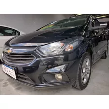 Prisma Ltz 1.4 Automático - 2018