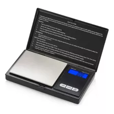 Báscula Digital De Bolsillo Smart Weigh, 100 G X 0,01 G Digi