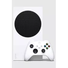 Xbox Series S 512 Gb 2 Controles Como Nuevo