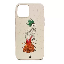 Funda Para iPhone / Alebrije Quetzal