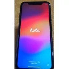 Apple iPhone 11 (128 Gb) - Negro Usado