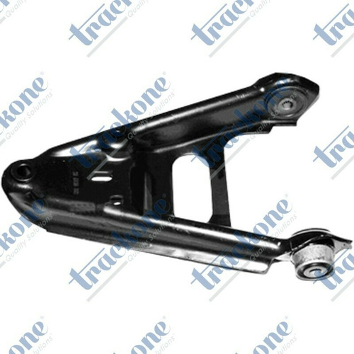 Horquilla Inferior Smart Fortwo 02 A 07 Trackone 6470609 Foto 2