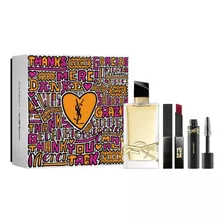 Perfume Ysl Libre Edp 90ml Cofre