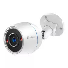 Camara De Seguridad Ezviz C3tn Wifi 1080p Con Audio