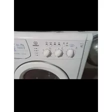 Lavasecarropas Marca Indesit 5kg