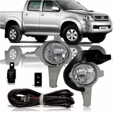 Kit Camineros Toyota Hilux 2005...2008 Srv