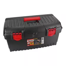 Caja Herramientas Uso Rudo Reforzada Santul 48cm X 22cm Alt2