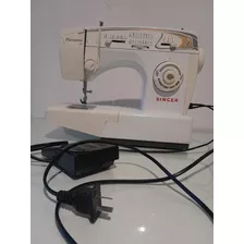 Máquina De Coser Singer Florencia 68