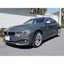 Bmw Serie 4 2016 2.0 428ia Gran Coupe Luxury Line At