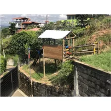 Casa Campestre En Arriendo/ Venta En Combia/pereira (279052709).