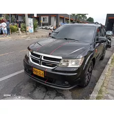 Dodge Journey 2011 3.6 Sxt Fl