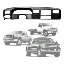 Moldura Painel Instrumentos F250 F350 F4000 1999/2019