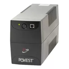 Ups Micronet Powest 500va