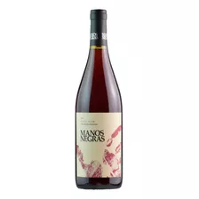 Vino Manos Negras Pinot Noir Clasico 750ml Xunidad