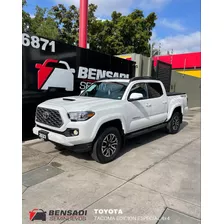 Toyota Tacoma 4x4 2023 (precio De Contado)