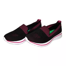 Tenis Meia Feminino Dijean Academia Joanete Caminhada 89418