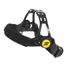 Arnes Mascara Soldar Esab Warrior Tech - Ha Soldadoras