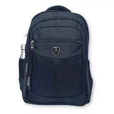 Mochila Masculina Notebook Impermeável Grande 60 Litros