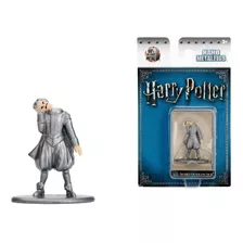 Mini Figura Metal Harry Potter Boneco Nearly Headless Nick