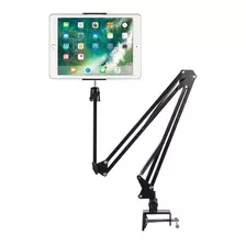  Soporte Para Tablet Con Brazo Largo