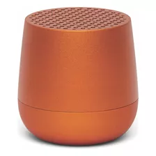 Lexon Altavoces Bluetooth Portátiles Mino+, Sonido Hd Para.