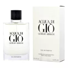 Perfume Acqua Di Gio Edp 125ml Original Garantía