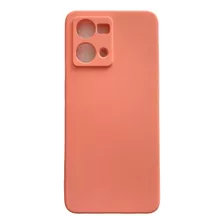 Carcasa Oppo Reno 7 4g Silicona Compatible