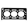 Metal Pegatinas Coche Vts Emblema Insignia Para Citroen C2