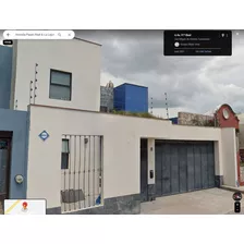 Casa A La Venta Ubicada En San Miguel De Allende, Guanajuato A Un Gran Remate 