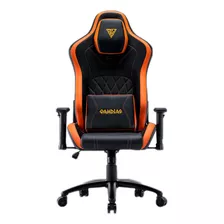 Silla Gamer Gamdias Zelus Ergonomica Reclinable Gaming