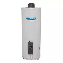 Boiler Deposito Gas Lp 40l 1.5 Servicios Encendido Electrico Color Gris