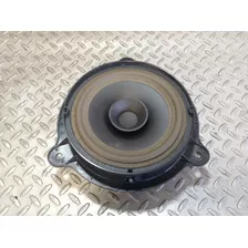 Bocina 2 Nissan Murano Le Mod 09-13 Original C/u