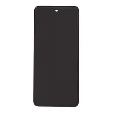 Modulo Pantalla Para Motorola Moto G22 Xt2231 Touch Original