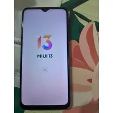 Celular Xioami Redmi 9 32 Gb Usado Como Nuevo 70.000$ 