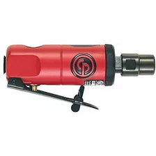 Chicago Pneumatic Cp876 Mini Die Grinder.