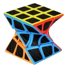 Cubo Magico Twisty Rubik St
