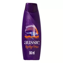 Shampoo Aussie Smooth 360ml