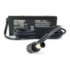 Cargador Compatible Con Sony 19.5v, 3.9a, 6.0*4.4mm