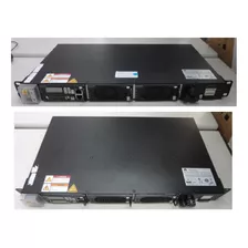 Fonte Retificador Etp4830-a1 - Acompanha 2 Modulos R4815n-15