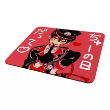 Mousepad Anime Jibaku Shounen Hanako-kun #9