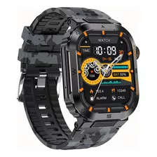 2'' Reloj Inteligente Bluetooth Call Deportivo,control De