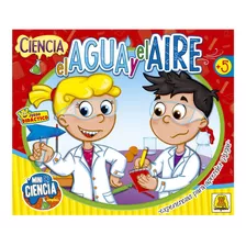 El Agua Y El Aire Juego Didactico Aprendizaje Ploppy 340382