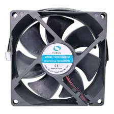 Ventilador Para Inversor 24v 0.28a 