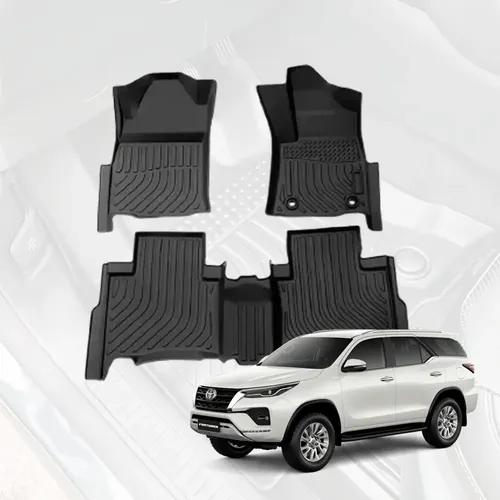 Segunda imagen para búsqueda de alfombra para auto