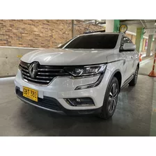 Renault New Koleos 2.5 2019