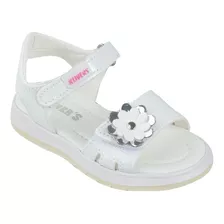 Sandalias Bebe Moda Verano Abiertas Klivers (1390)