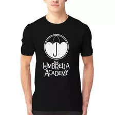 Playera Umbrella Academy