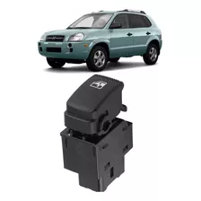 Boton Switch Elevavidrio Hyundai Tucson 2004-2009 