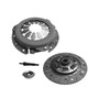 Kit De Embrague Nissan Pulsar 1.6l 4 Cil 83 Garantizado