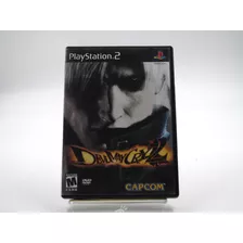 Jogo Ps2 - Devil May Cry 2 (1)